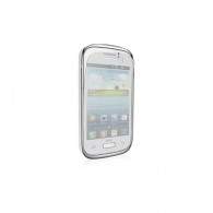 Coztanza Clear Gloss CR-1 For Samsung Galaxy Young
