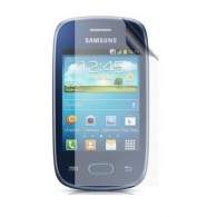 Coztanza Clear Matte CR-5 For Samsung Galaxy Young Neo