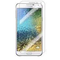 Cameron Tempered Glass For Samsung Galaxy E7