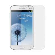 DAPAD Screen Protector Oil Resistant For Samsung Galaxy Grand 2