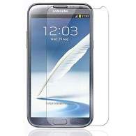 VIOLET Tempered Glass 0.33mm For Samsung Galaxy Note 2