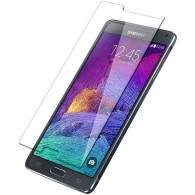 VIOLET Tempered Glass 0.33mm For Samsung Galaxy Note 4