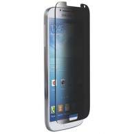 VIOLET Privacy Tempered Glass For Samsung Galaxy S4