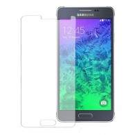 Delcell Tempered Glass Round For Edge Samsung Galaxy A3