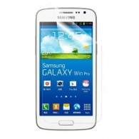 Belpink Screen Guard Clear For Samsung Galaxy Win Pro