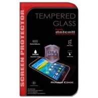 Delcell Tempered Glass Round Edge For Samsung Galaxy Grand duos