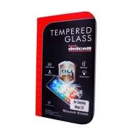 Delcell Tempered Glass Round Edge For Samsung Galaxy Mega 5.8