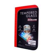 Delcell Tempered Glass Round Edge For Samsung Galaxy Note 2