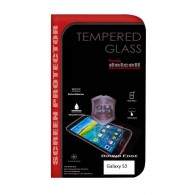 Delcell Tempered Glass Round Edge For Samsung Galaxy S3