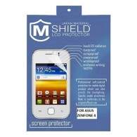 M-Shield Screen Protector Glare For Asus Zenfone 4