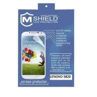 M-Shield Screen Protector Glare For Lenovo S820