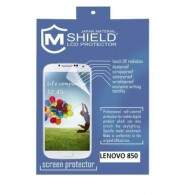 M-Shield Screen Protector Glare For Lenovo S850