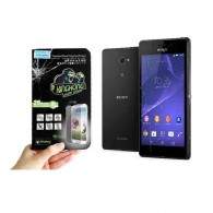 Kingkong Tempered Glass For Sony Xperia M2