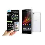 Kingkong Tempered Glass For Sony Xperia Z