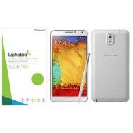 Liphobia Pro Tempered Glass For Samsung Galaxy Note 3
