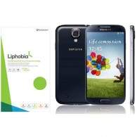 Liphobia Pro Tempered Glass For Samsung Galaxy S4