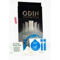 ODIN Tempered Glass 9H Rounded Edge For Sony Xperia Z1