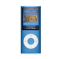 Apple iPod Nano 16GB (4th Gen)