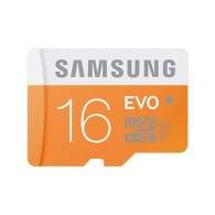 Samsung microSDHC EVO MP16D 16GB Class 10
