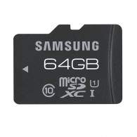 Samsung microSDHC MG64D 64GB Class 10