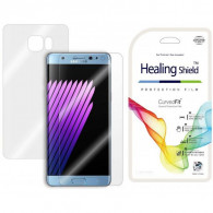 Healingshield Screen Protector for Samsung Galaxy Alpha