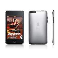 Apple iPod Touch 8GB (2nd Gen)