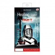 Healingshield Tempered Glass for Apple iPhone 4  /  4S