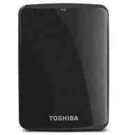 Toshiba Canvio Connect 1TB