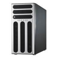 ASUS TS700-E7  /  RS8 Server 300GB SAS 8 Cores