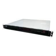 ASUS RS100-X7  /  PI2 Server | Core i3-2120