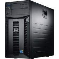 Dell PowerEdge T310 | Xeon X3430 | RAM 4GB | HDD 250GB