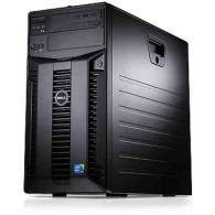 Dell PowerEdge T310 | Xeon X3440 | RAM 2GB | HDD 500GB