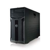 Dell PowerEdge T410 | Xeon E5507 | RAM 4GB | HDD 300GB | SAS CARD
