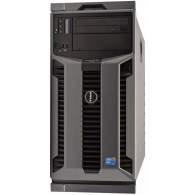 Dell PowerEdge T610 | Xeon E5507 | RAM 16GB | HDD 146GB | SAS CARD