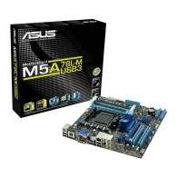 ASUS M5A78L-M  /  USB3