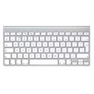 Apple Wireless Keyboard MC184ZA  /  B
