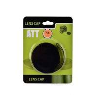 ATT Lens Cap 58mm
