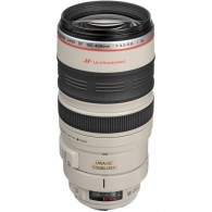 Canon EF 100-400mm f/4.5 - 5.6L IS USM