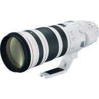 Canon EF 200-400mm f / 4 L USM