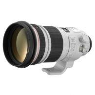 Canon EF 300mm f  /  2.8 L IS II USM