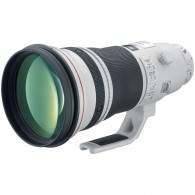 Canon EF 400mm f  /  2.8 L IS II USM