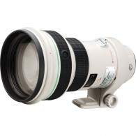 Canon EF 400mm f  /  4.0 DO IS USM