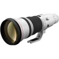 Canon EF 600mm f  /  4.0L IS II USM