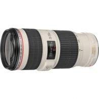 Canon EF 70-200mm f  /  4.0 L IS USM
