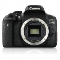 Canon EOS 750D Kit 18-55mm WiFi