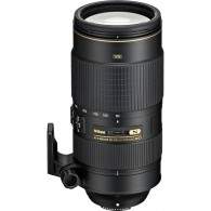 Nikon AF 80-400mm f  /  4.5-5.6 D ED VR
