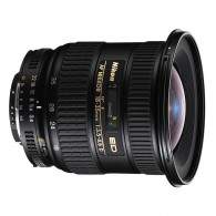 Nikon AF Nikkor 18-35mm f/3.5-4.5D IF-ED
