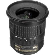 Nikon AF-S 10-24mm f/3.5-4.5G ED DX