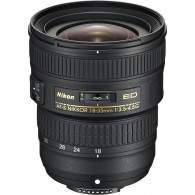 Nikon AF-S 18-35mm f  /  3.5-4.5 G ED