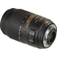 Nikon AF-S 55-300MM f / 4.5-5.6 G ED DX VR